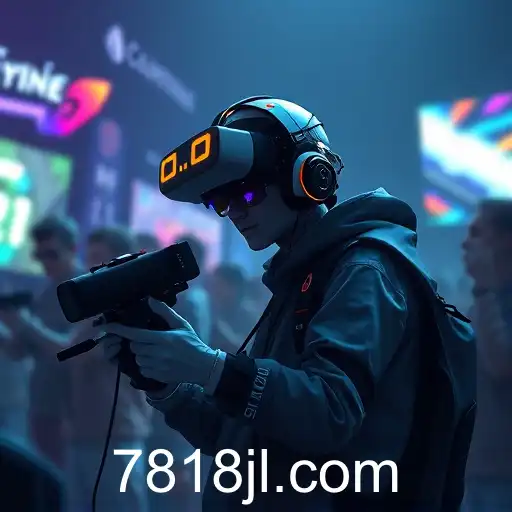 Evolving Online Gaming Dynamics in 2025