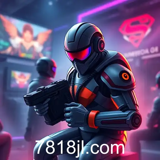 The Evolution and Impact of '818jl' on Online Gaming Culture