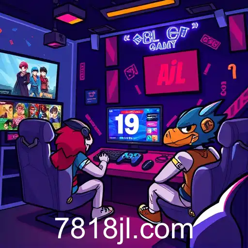 818jl