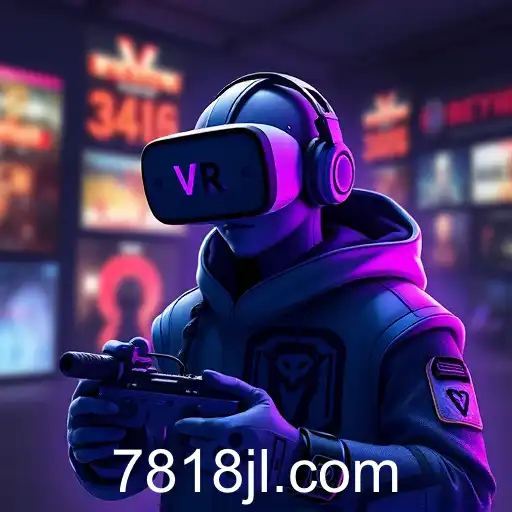 The Rise of 818jl in Online Gaming